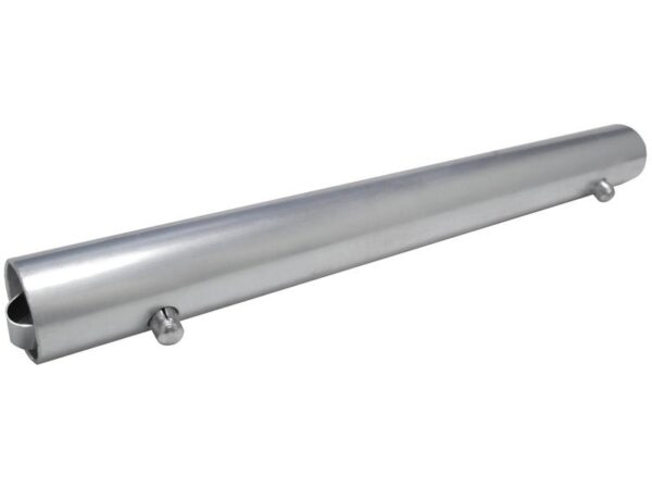 Marshalltown Stangeneinsatz Ersatzteil, Aluminium, Durchmesser: 35 mm