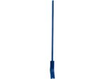 Marshalltown Monster Brechstange, runder Drehpunkt, Stahl, Länge: 1422 mm – Bild 3