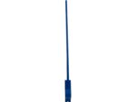 Marshalltown Monster Brechstange, runder Drehpunkt, Stahl, Länge: 1422 mm – Bild 2