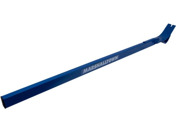 Marshalltown Monster Brechstange, runder Drehpunkt, Stahl, Länge: 1422 mm