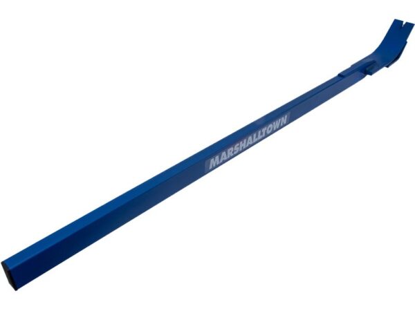 Marshalltown Monster Brechstange, flacher Drehpunkt, Stahl, Länge: 1422 mm