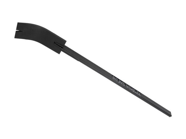 Marshalltown Große Monster Brechstange, Stahl, Breite: 127mm, Länge: 1422 mm