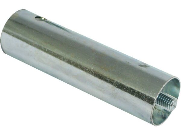 Marshalltown Twist Innengewinde/Druckknopfadapter, Durchmesser: 44 mm, Stahl, Maße: 171x32 mm
