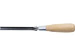 Marshalltown Konkaver Ziegelfugenformer, Holzgriff, Carbonstahl, Breite: 10 mm – Bild 2