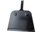 Marshalltown Metallmüllschaufel, Stahl, Breite: 305 mm