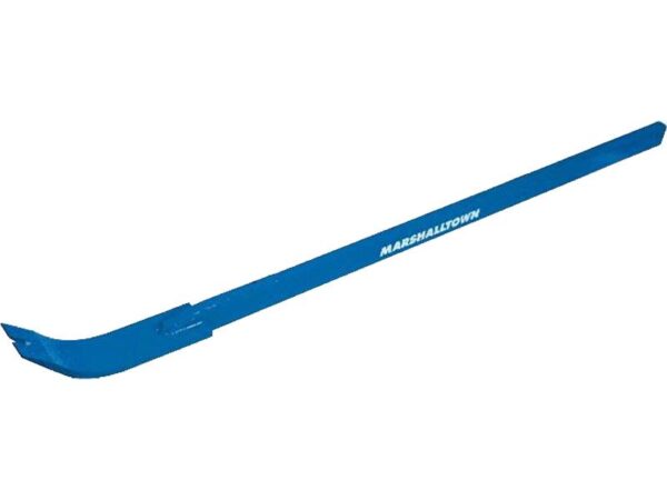 Marshalltown Monster Brechstange, Offener Winkel, Stahl, Länge: 1422 mm