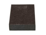 Marshalltown Schleifschwamm, medium/fein, Maße: 127x73x25 mm – Bild 4