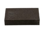 Marshalltown Schleifschwamm, medium/fein, Maße: 127x73x25 mm – Bild 3
