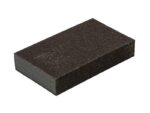 Marshalltown Schleifschwamm, medium/fein, Maße: 127x73x25 mm