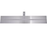 Marshalltown Multi-Mount Bodenglätter "Fresno", eckige Enden, verstellb. Druckknopf-Kippgelenk, Carbonstahl, Maße:  762x127 mm – Bild 2