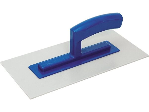 Marshalltown QLT Texturkelle, Kunststoffgriff/-blatt, Maße: 279x140 mm