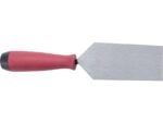 Marshalltown QLT Randkelle, Softgrip Griff, Carbonstahl, Maße: 127x51 mm – Bild 2