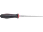 Marshalltown QLT Allzweck Säge, Softgrip Griff, Stahl, Länge: 152 mm – Bild 3
