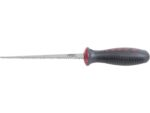 Marshalltown QLT Allzweck Säge, Softgrip Griff, Stahl, Länge: 152 mm – Bild 2