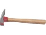 Marshalltown QLT Ziegelhammer mit Hartholzgriff 292 mm und 680 g schwerem Kopf – Bild 2