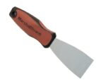 Marshalltown Flexibler Spachtel, Durasoft Griff, Carbonstahl, Maße: 210x51 mm – Bild 2