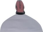 Marshalltown Flexibler Spachtel, Hammerkopf, Durasoft Griff, Carbonstahl, Maße: 216x152 mm – Bild 3