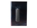 Marshalltown Kantenkelle, Blaustahl, Kunststoffgriff, R 3mm, L 10mm, Maße: 152x102 mm – Bild 3