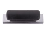 Marshalltown QLT Kantenkelle, Kunststoffgriff, R 10mm, L 13 mm, Edelstahl, Maße: 152x89 mm – Bild 3