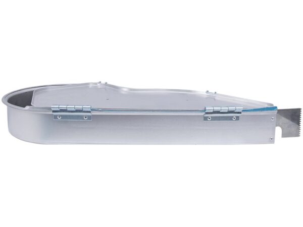 Marshalltown Trockenwand Abroller, Aluminium, Länge: 584 mm