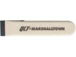 Marshalltown QLT Farbschaber, Einzelkantenklinge, Kunststoffgriff, Stahl, Maße: 127x25 mm – Bild 3
