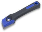 Marshalltown QLT Farbschaber, Softgrip Griff, Kunststoff, Breite: 25 mm – Bild 4