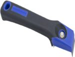 Marshalltown QLT Farbschaber, Softgrip Griff, Kunststoff, Breite: 25 mm – Bild 3