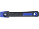 Marshalltown QLT Farbschaber, Softgrip Griff, Kunststoff, Breite: 25 mm – Bild 2