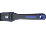 Marshalltown QLT Farbschaber, Softgrip Griff, Kunststoff, Breite: 38 mm – Bild 2