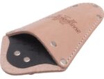 Marshalltown Archäologiekellen-Holster aus Leder, passend für die Archäologie Spitzkellen und Randkellen