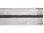 Marshalltown Gezahnte Kelle, V-6x6x mm, gebogener Holzgriff, Stahl, Maße: 279x114 mm – Bild 2