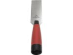 Marshalltown Randkelle mit Durasoft Griff, Carbonstahl, Maße: 127x38 mm – Bild 4