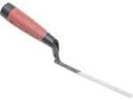 Marshalltown Maurer-/Fugenkelle mit Durasoft Griff, Carbonstahl, Maße: 172x10 mm – Bild 4
