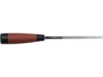 Marshalltown Maurer-/Fugenkelle mit Durasoft Griff, Carbonstahl, Maße: 172x10 mm – Bild 3