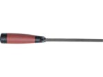 Marshalltown Maurer-/Fugenkelle mit Durasoft Griff, Carbonstahl, Maße: 172x10 mm – Bild 2