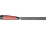 Marshalltown Maurer-/Fugenkelle mit Durasoft Griff, Carbonstahl, Maße: 172x13 mm – Bild 2