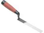 Marshalltown Maurer-/Fugenkelle mit Durasoft Griff, Carbonstahl, Maße: 172 x 25 mm – Bild 4