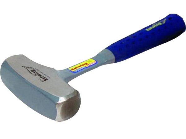 Marshalltown Estwing Schlaghammer, 2 kg, Stahl, Maße: 292 mm