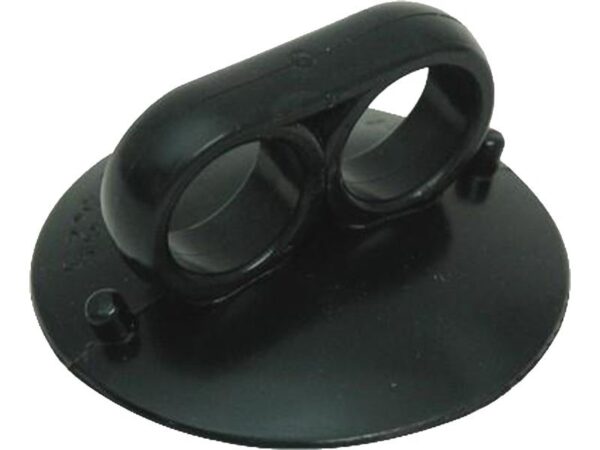 Marshalltown QLT Saugnäpfe mit Haltegriff, Kunststoff, Durchmesser: 83 mm