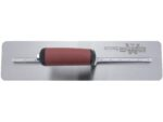 Marshalltown Silo Kelle, Durasoft Griff, Carbonstahl, Maße: 406x102 mm – Bild 8
