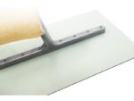 Marshalltown Texturkelle, Holzgriff, Kunststoff, Maße: 292x127 mm – Bild 3