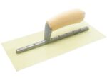 Marshalltown Texturkelle, Holzgriff, Kunststoff, Maße: 292x127 mm – Bild 2