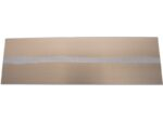 Marshalltown Flache PermaShape Kelle, Holzgriff, Goldstahl, Maße: 279x114 mm – Bild 4