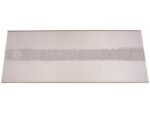 Marshalltown Flache PermaShape Kelle, Durasoft Griff, Edelstahl, Maße: 356x121 mm – Bild 2