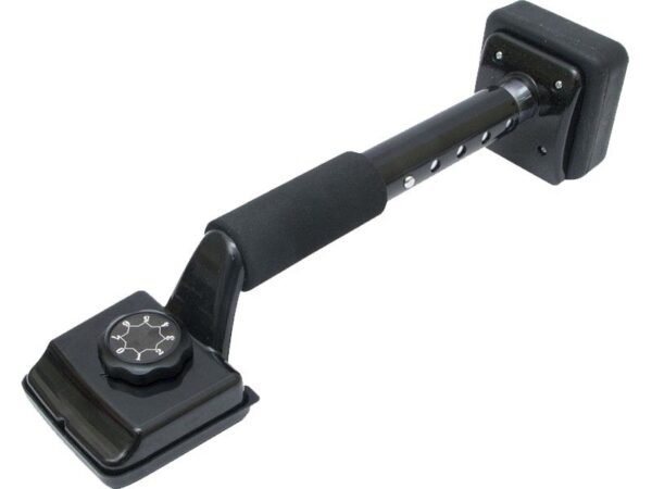 Marshalltown QLT Teppich Pro - Knie Kicker, Kunststoff, Länge: 445-546 mm