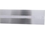 Marshalltown Trockenwandkelle, Gerader Hartholzgriff, Carbonstahl, Maße: 356x114 mm – Bild 4
