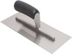 Marshalltown QLT Trockenwandkelle, Kunststoffgriff, Carbonstahl, Maße: 279x114 mm – Bild 4