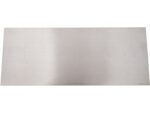 Marshalltown QLT Trockenwandkelle, Kunststoffgriff, Carbonstahl, Maße: 279x114 mm – Bild 2