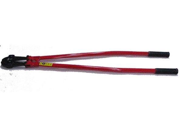 Marshalltown Bolzenschneider, Stahl, Länge: 760 mm