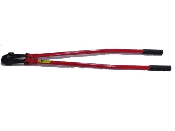 Marshalltown Bolzenschneider, Stahl, Länge: 914 mm